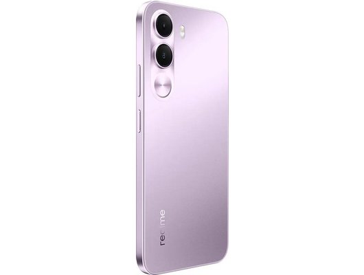 Смартфон Realme C100i 4/128Gb Violet